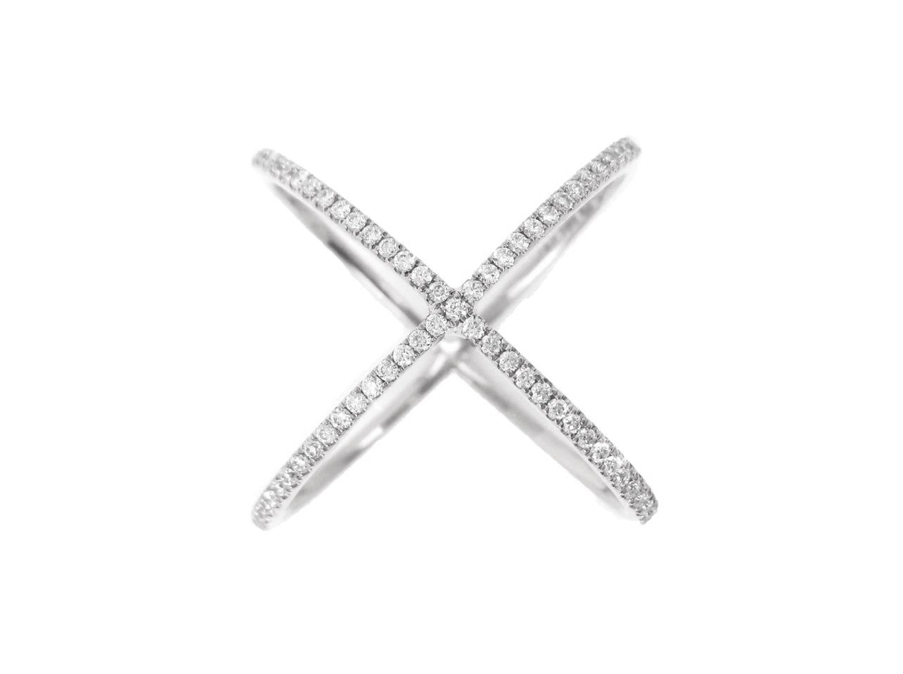 Large X Ring